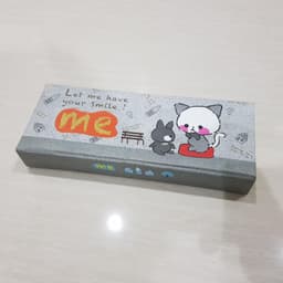 Tempat pensil