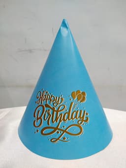 Topi ulang tahun