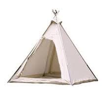 Tenda segitiga